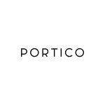 portico